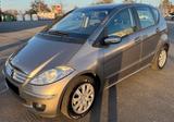 Mercedes-Benz A 160 CDI ELEGANCE - Mercedes-Benz A 160 Gebrauchtwagen in Nürnberg