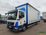 MAN TGL 12.250 4x2 Tageskabine Euro6 - 12 t - Schieb - Offers