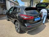 Nissan Qashqai N-Connecta 360°Cam/SHZ/ - Nissan Qashqai in Lübeck