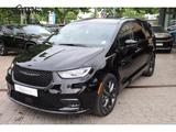 Chrysler Pacifica CHRYSLER PACIFICA LIMITED S APPEARANCE - Chrysler Pacifica mit Benzin-Antrieb: Automatik
