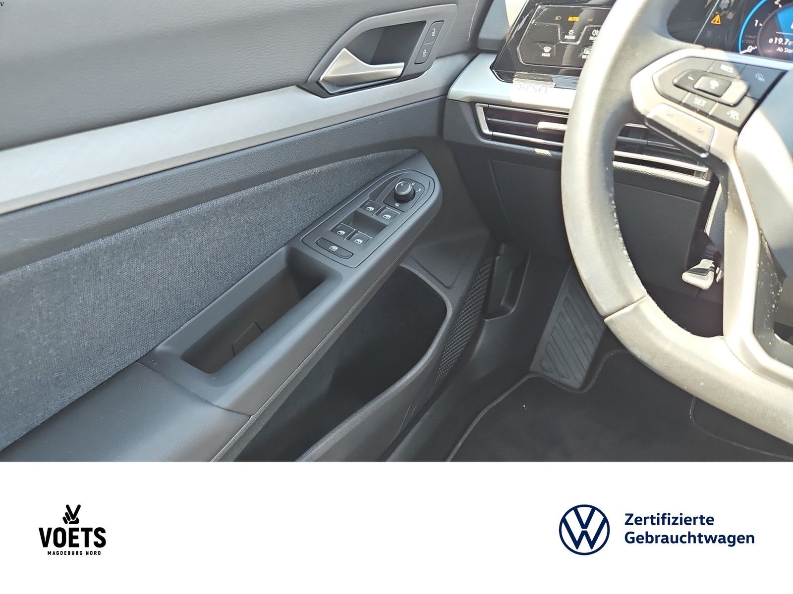 Volkswagen Golf - Bild 15