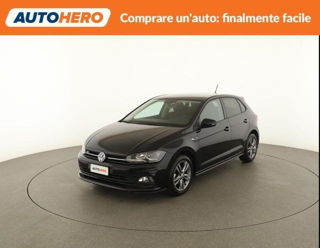Image of Volkswagen Polo