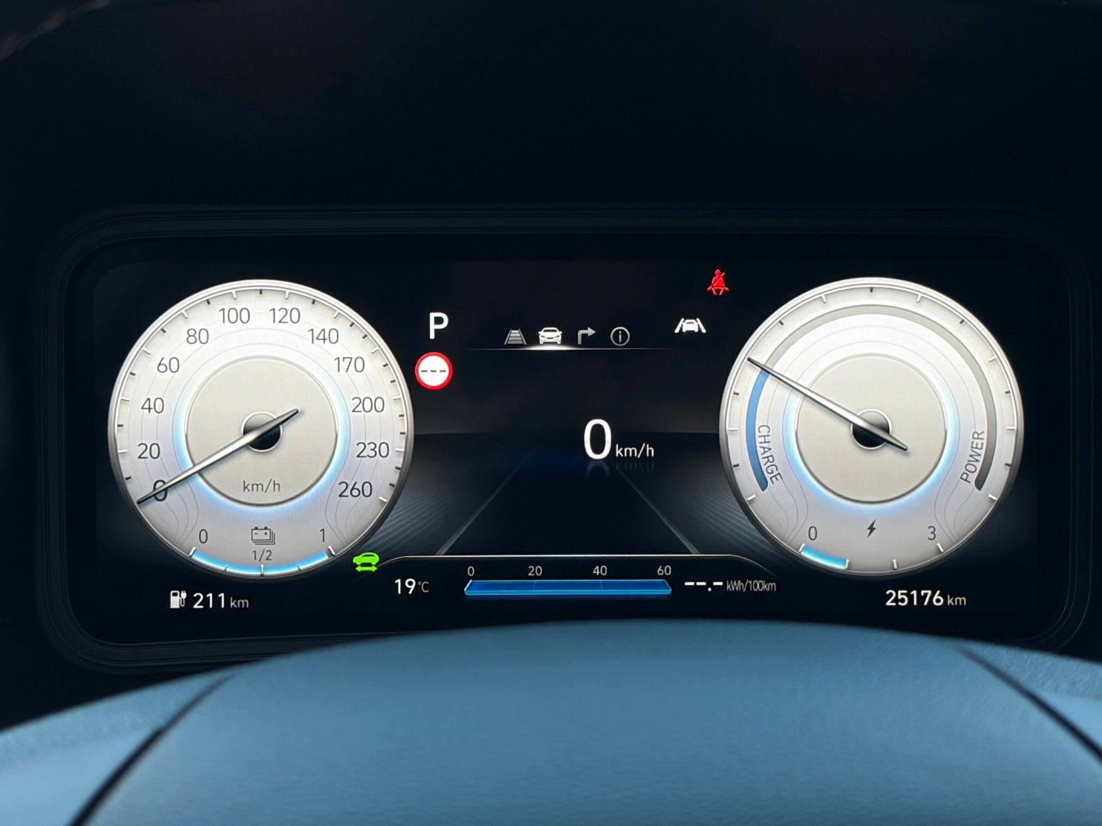 Fahrzeugabbildung Hyundai KONA E Trend SHZ LHZ ACC LKA LFA KRELL CarPlay