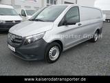 Mercedes-Benz Vito 111CDI lang VA Werkstatt Klima Kamera EU6 - Mercedes-Benz C111