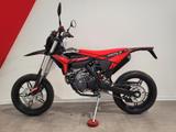 Beta RR 125 4T SM 2025 - BETA RR 125 4T SM
