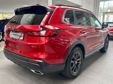 Honda CR-V - 8