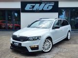 Skoda Octavia RS Combi 2.0 TDI - Skoda Octavia: RS TDI Combi