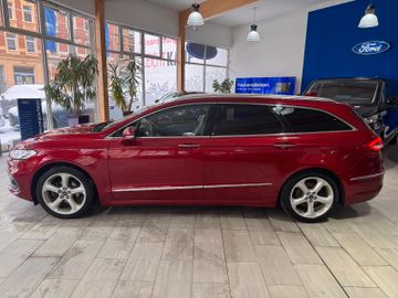 Ford Mondeo Turnier Vignale