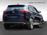 Hyundai Tucson 1.6 CRDi DCT Premium |LED|NAVI - Hyundai mit Diesel-Antrieb: H