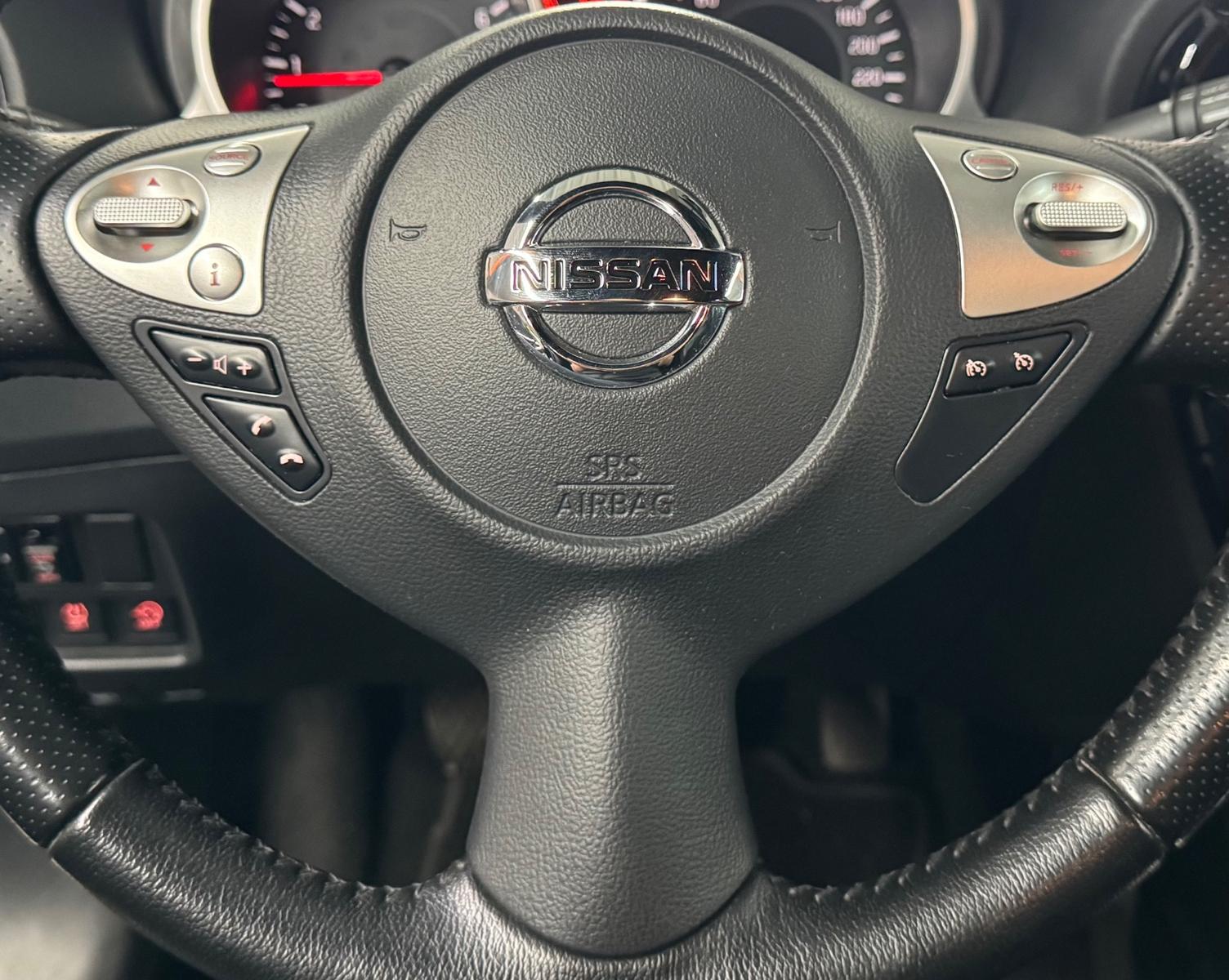Nissan Juke Tekna*NUR 82TKM*360°KAMERA*NAVISHZG*KEYLESS