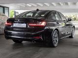 BMW 318d Sport Line LED STANDHZ ACC W-LAN NAVI HGSD - BMW 318: 318d