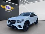 Mercedes-Benz GLC 250 d 4M AMG Line - Mercedes-Benz GLC-Klasse Gebrauchtwagen in Bielefeld