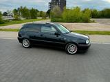 Volkswagen Updates Heute 20.05! Golf 3 GTI 20 Jahre E... - Volkswagen Golf aus 1997: GTI