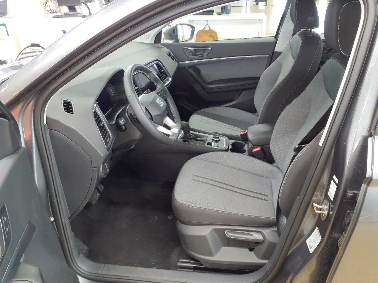 Seat Ateca - Bild 5