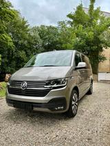 Volkswagen T6 Multivan Comfortline , LED, Standheizung