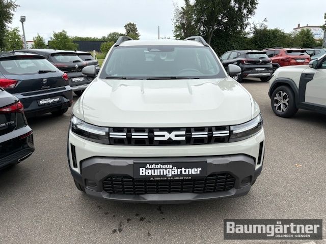 Fahrzeugabbildung Dacia Duster Expression TCe 130 Kamera/PDC/Sitzheizung