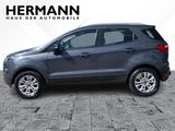 Ford EcoSport 1.0 EcoBoost Titanium *SYNC*LM*KeyLess - Ford EcoSport mit Benzin-Antrieb: Geländewagen, 1.0