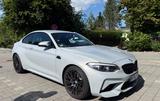 BMW M2 Competition/deutsches Fahrzeug/unfallfrei 