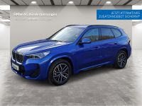 BMW X1 - Vorschau Bild 1