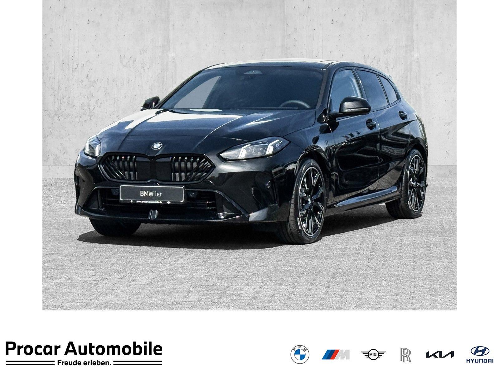 BMW 120 M Sportpaket Pro * Panorama Glasdach * harma