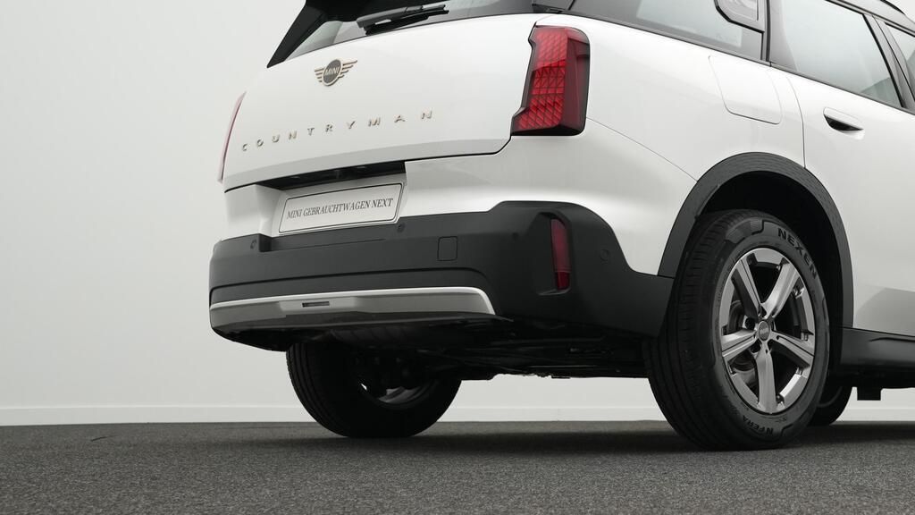 MINI One Countryman - Bild 21