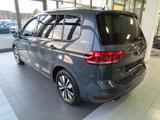 Volkswagen Touran GOAL  2.0 TDI LED 7 SITZE NAVI - Volkswagen: L