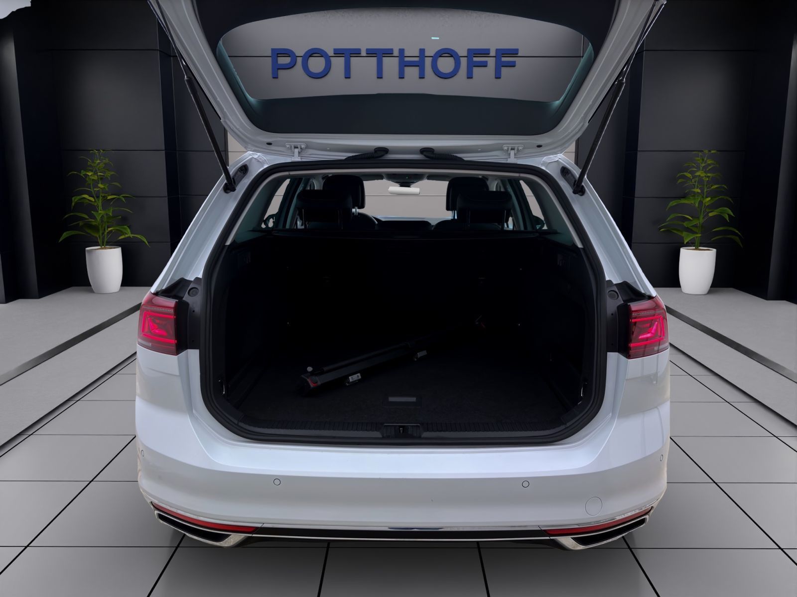 Volkswagen Passat Variant - Bild 4