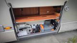 HYMER / ERIBA / HYMERCAR B 680 Starline S - HYMER / ERIBA Integrierter 680