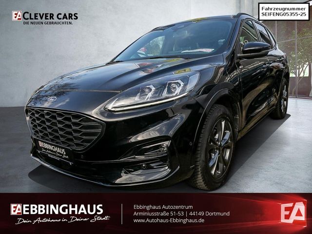 Ford Kuga 2.5 Plug-In Hybrid ST-Line X Stauassistent