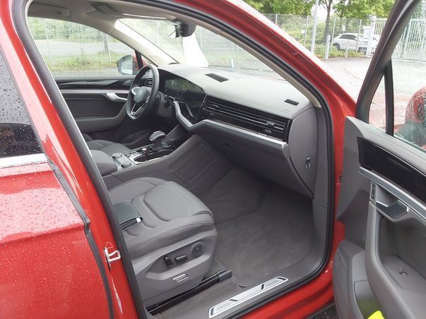 Volkswagen Touareg - Bild 8