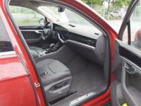Volkswagen Touareg - Vorschau Bild 8