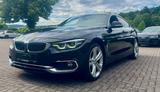 BMW 435d Gran Coupe xDrive Luxury Line *Head-up* - BMW 435: Limousine