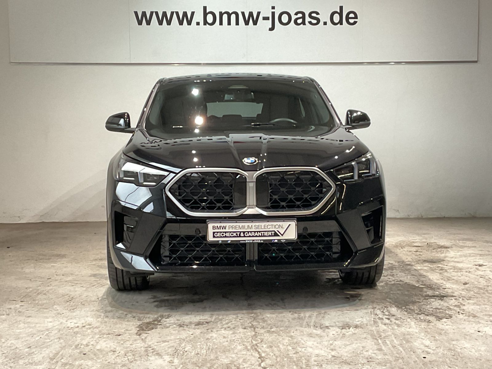 Fahrzeugabbildung BMW X2 sDrive20i M Sportpaket Aktivsitz 19 M LMR