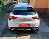 Citroën Citroen DS5 SOCHIC HDI 165 Automatik 2,0L ... - Citroën DS5: Sochic
