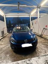 Volkswagen Vw Golf VI 6 1.4 Tsi Motor - Volkswagen Golf: Tsi Motor