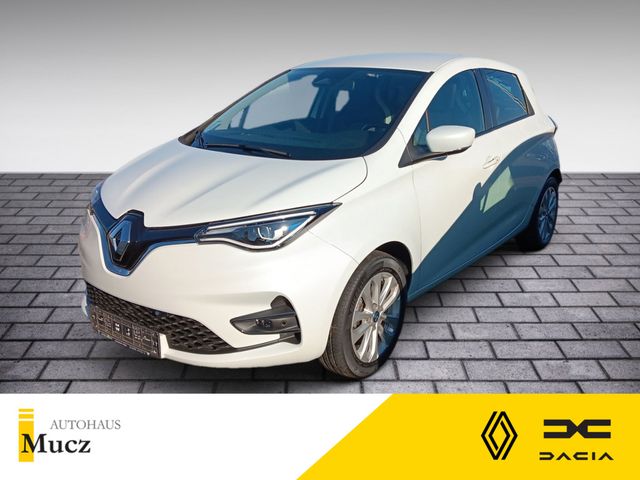 Renault Zoe Experience Z.E. 50 inkl. Batterie