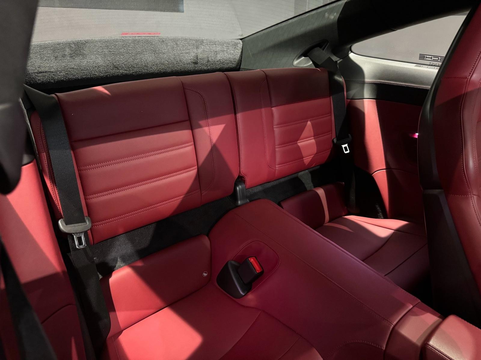 Porsche 911 Carrera GTS APPROVED*3*JAHRE/ VOLL LEDER – 9