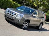 Nissan X-Trail XE 4X4 - gebrauchte Nissan X-Trail aus dem Jahr 2012