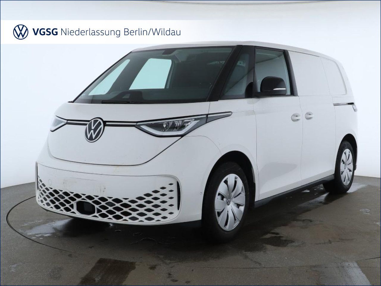 Volkswagen ID. Buzz - Bild 2
