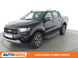 Ford Ranger 2.0 TDCi Doppelkabine 4x4 Wildtrak Aut. - Ford Ranger 2.0 Gebrauchtwagen