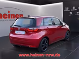 Honda Jazz 1.5 e:HEV Elegance PDC+SITZHEIZUNG+CARPLAY - Honda Jazz Gebrauchtwagen in Dortmund