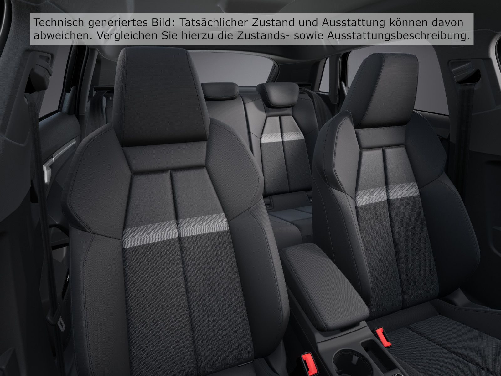 Audi A3 - Bild 11