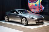 Aston Martin V8 Vantage 4.3l*Manual*Heated seats*19" - gebrauchte Aston Martin V8 Vantage aus dem Jahr 2006