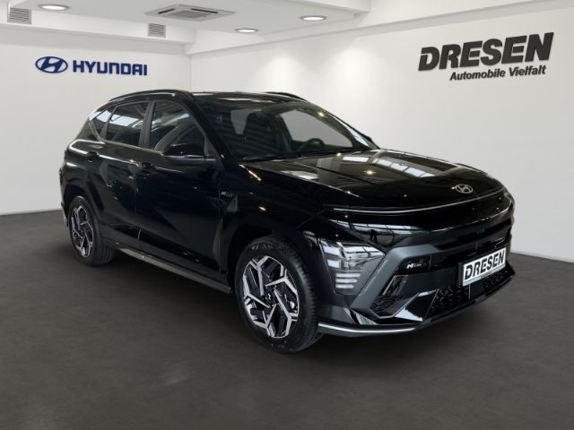 Hyundai KONA - Bild 2