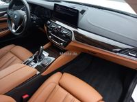 BMW 530 - Vorschau Bild 21