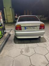 Suzuki Baleno - Suzuki Baleno von privat