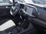 Volkswagen Caddy Maxi 1.5 TSI Life 7Si GRA Navi PDC Sitzh. - Volkswagen Caddy Maxi in Nürnberg
