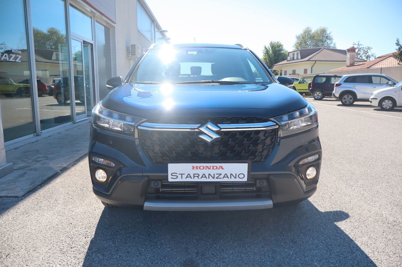 Other Suzuki S-Cross 1.4 Hybrid Top+
