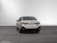 BMW i5 - Vorschau Bild 9