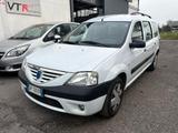 Dacia Logan MCV 1.6 16V 5 posti Lauréate - Dacia Logan: 16 16v